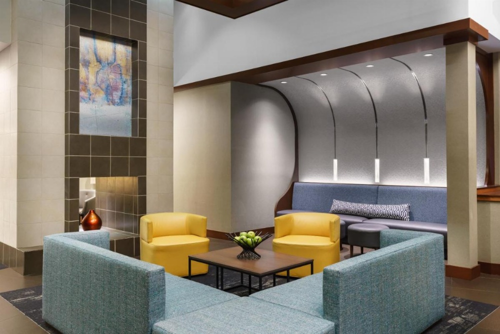 Hyatt Place Fort Lauderdale Airport - South & Cruise Port Image 10