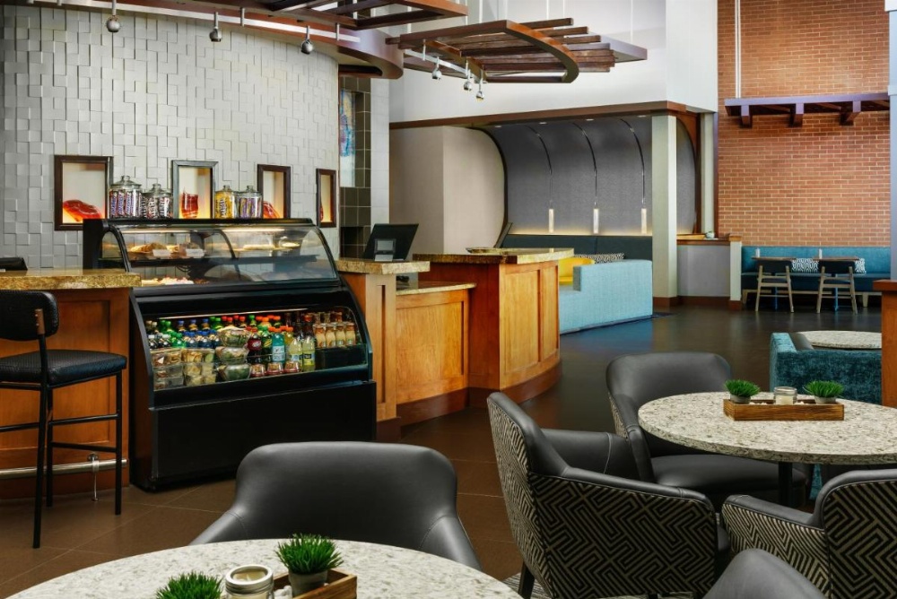 Hyatt Place Fort Lauderdale Airport - South & Cruise Port Image 11