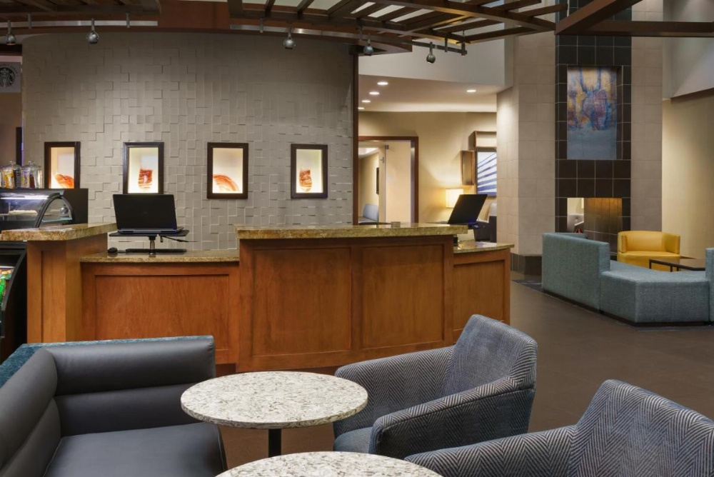 Hyatt Place Fort Lauderdale Airport - South & Cruise Port Image 12