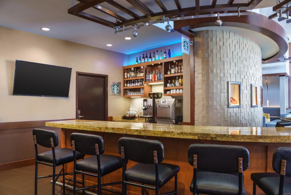 Hyatt Place Fort Lauderdale Airport - South & Cruise Port Image 13