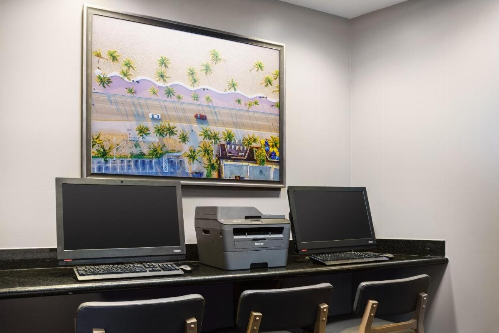 Hyatt Place Fort Lauderdale Airport - South & Cruise Port Image 14