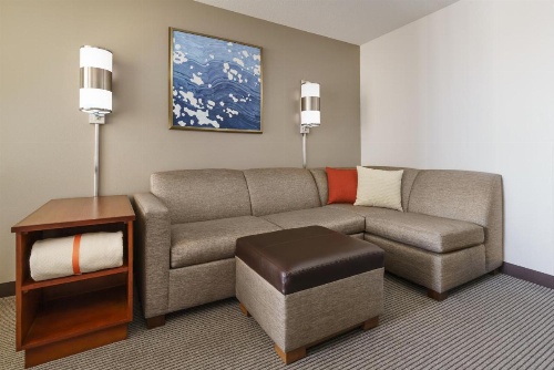 Hyatt Place Fort Lauderdale Airport - South & Cruise Port image 16