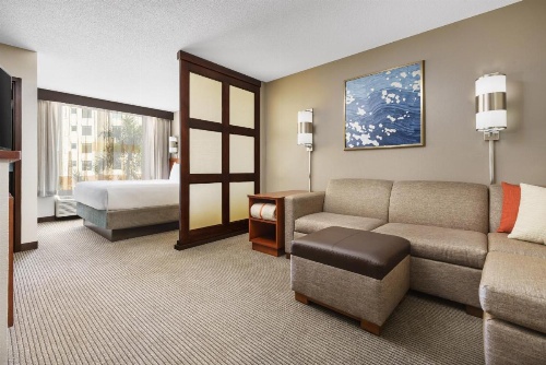 Hyatt Place Fort Lauderdale Airport - South & Cruise Port image 17