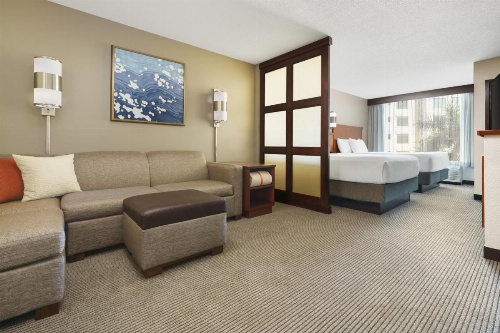 Hyatt Place Fort Lauderdale Airport - South & Cruise Port image 18