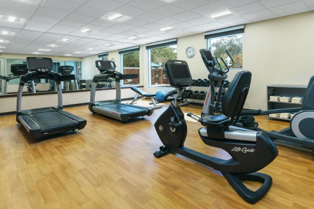 Hyatt Place Fort Lauderdale Airport - South & Cruise Port Image 19