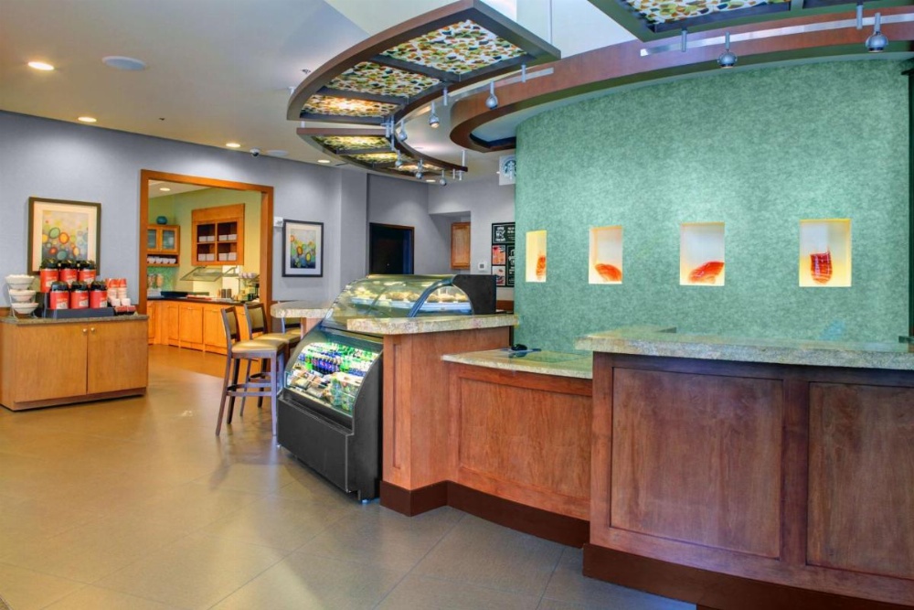 Hyatt Place Fort Lauderdale Airport - South & Cruise Port Image 22