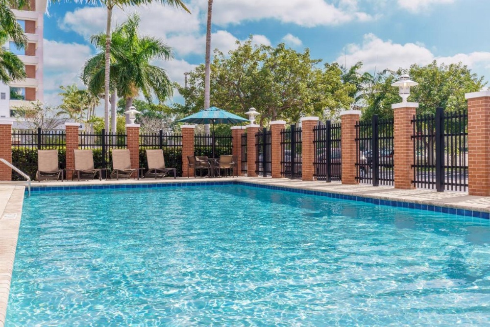 Hyatt Place Fort Lauderdale Airport - South & Cruise Port Image 24