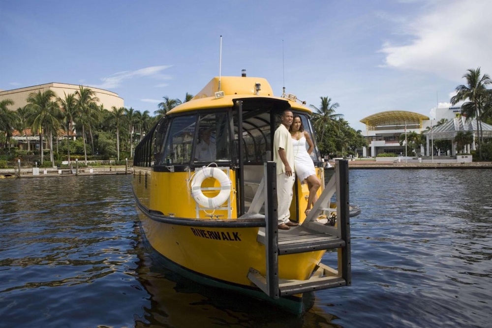 Hyatt Place Fort Lauderdale Airport - South & Cruise Port